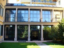 villa fedora baveno
